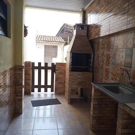 Casa Temporada Feriados E Finais De Semana Em Ubatuba Sp Exterior photo