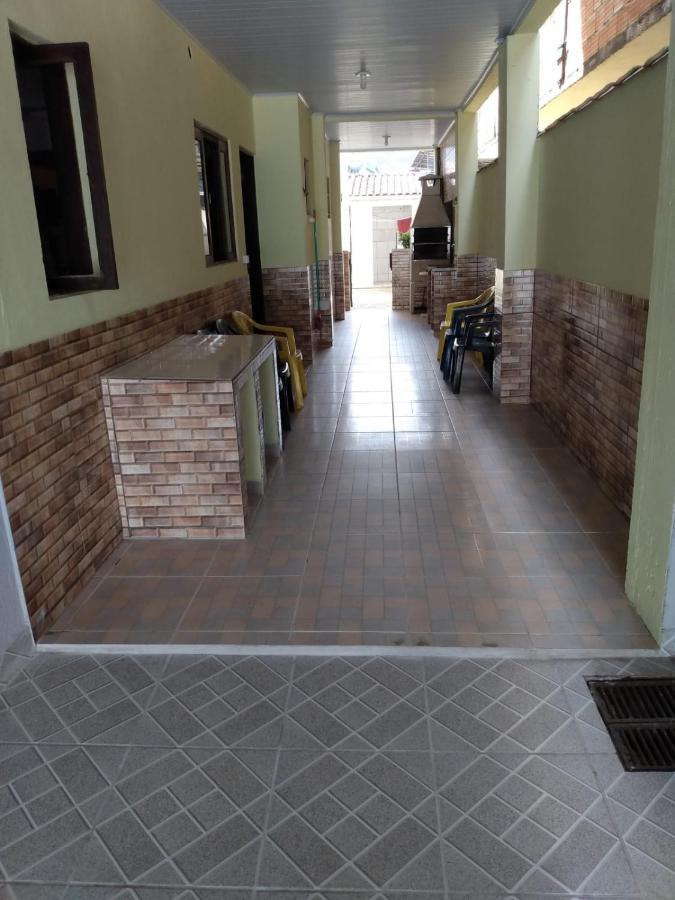 Casa Temporada Feriados E Finais De Semana Em Ubatuba Sp Exterior photo