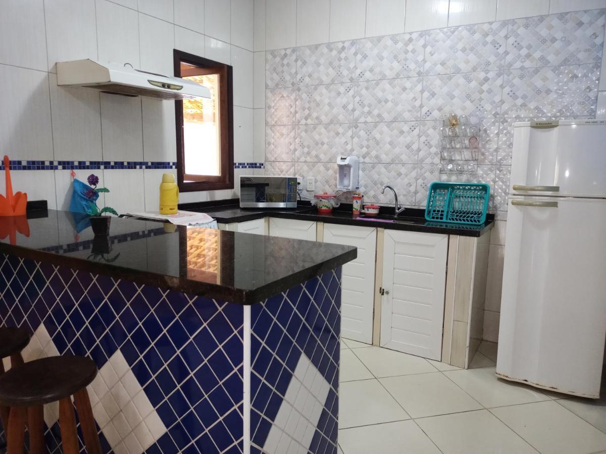 Casa Temporada Feriados E Finais De Semana Em Ubatuba Sp Exterior photo