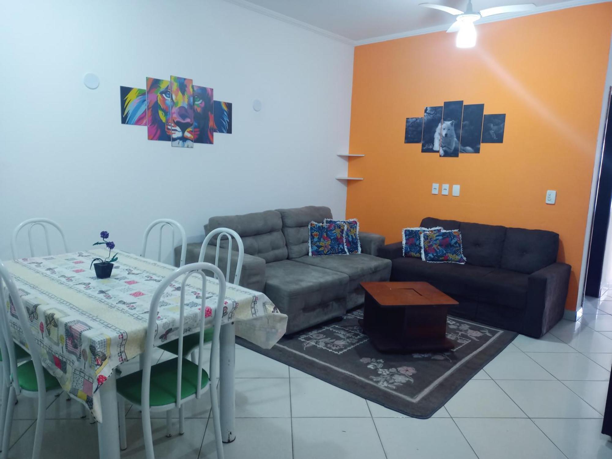Casa Temporada Feriados E Finais De Semana Em Ubatuba Sp Exterior photo