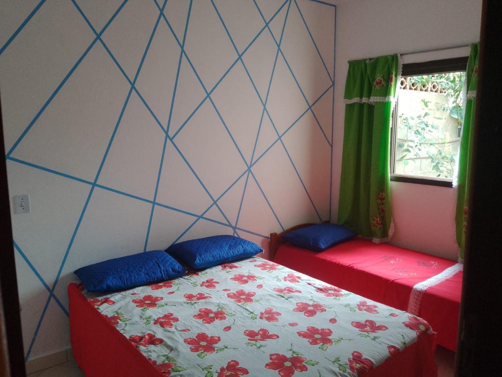 Casa Temporada Feriados E Finais De Semana Em Ubatuba Sp Exterior photo